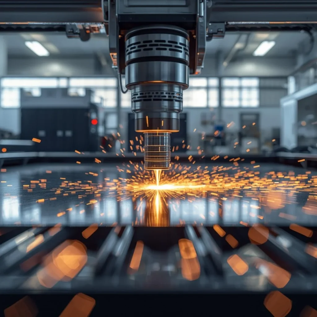 خدمات برش لیزر دقیق در همدان با طراحی رایگان