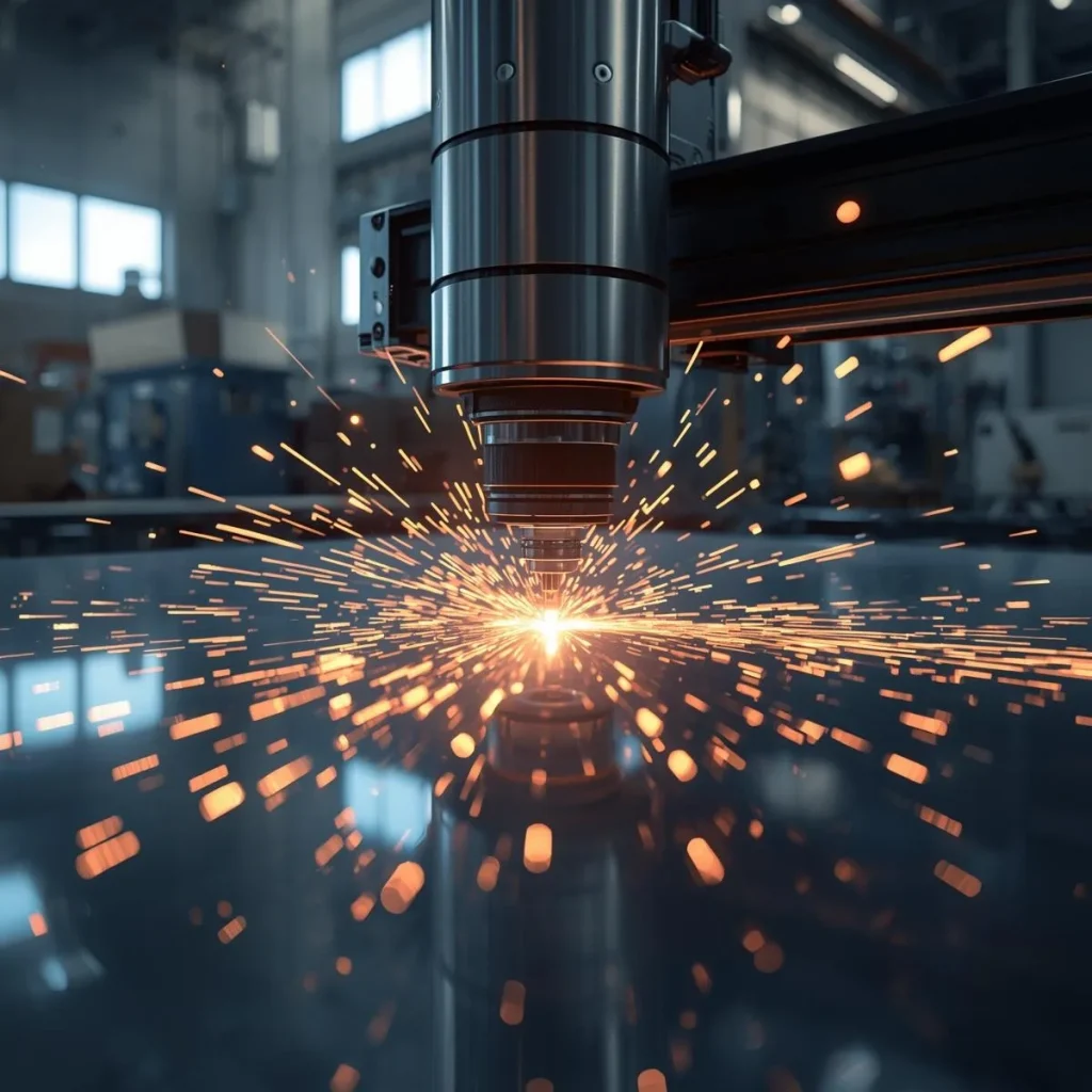 خدمات برش لیزر دقیق در ورامین با طراحی رایگان