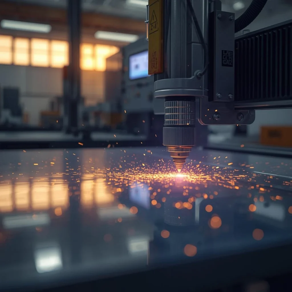 خدمات برش لیزر دقیق در ورامین با طراحی رایگان