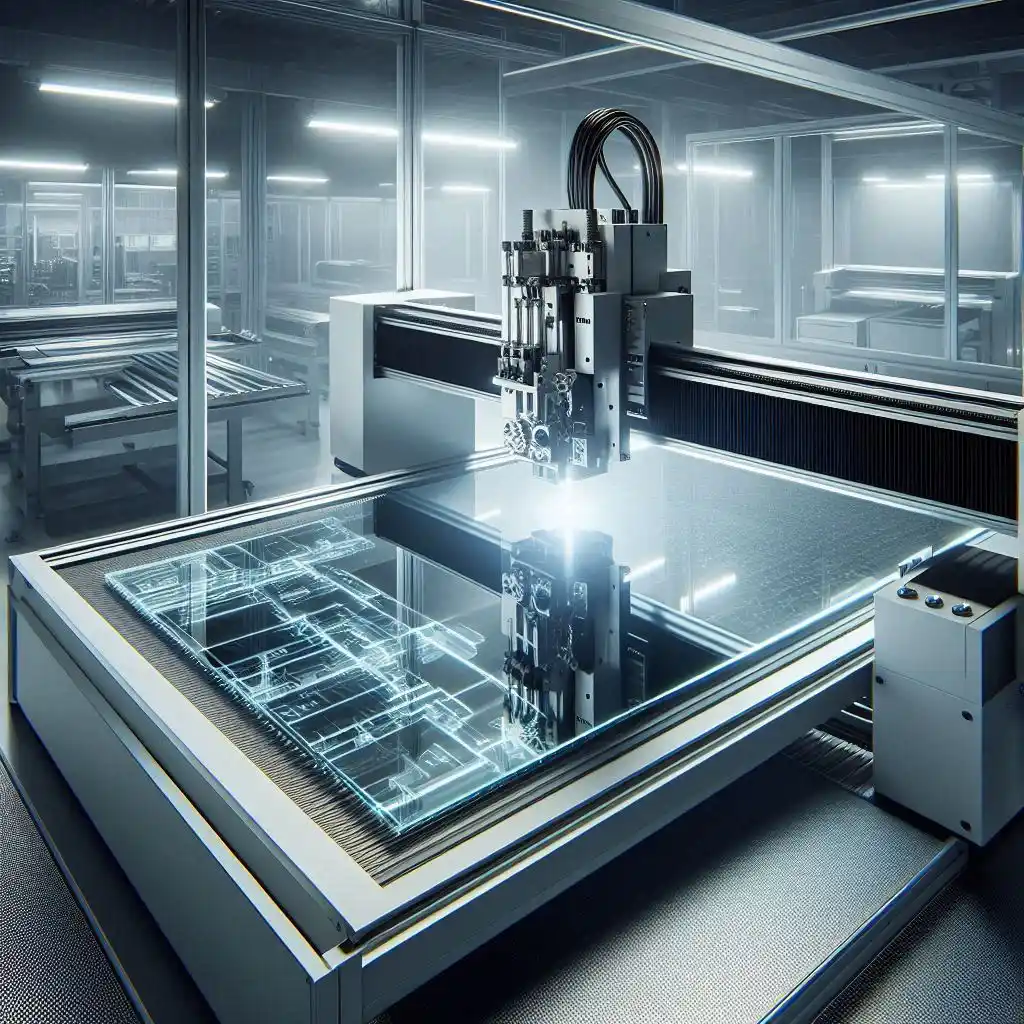 خدمات برش پلکسی لیزری در قزوین