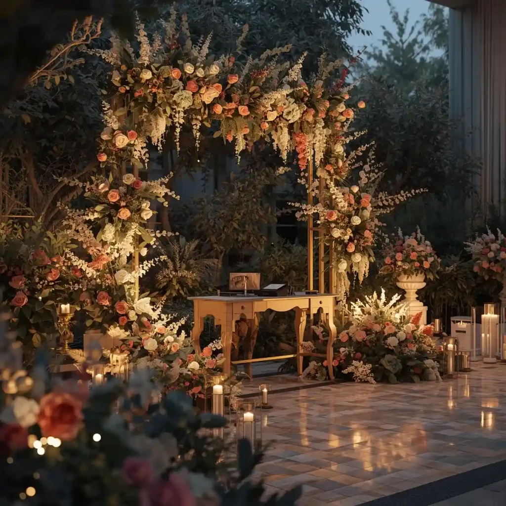 خدمات برگزاری مراسم عروسی در همدان با دی جی رایگان 1 خدمات برگزاری مراسم عروسی در همدان با دی جی رایگان