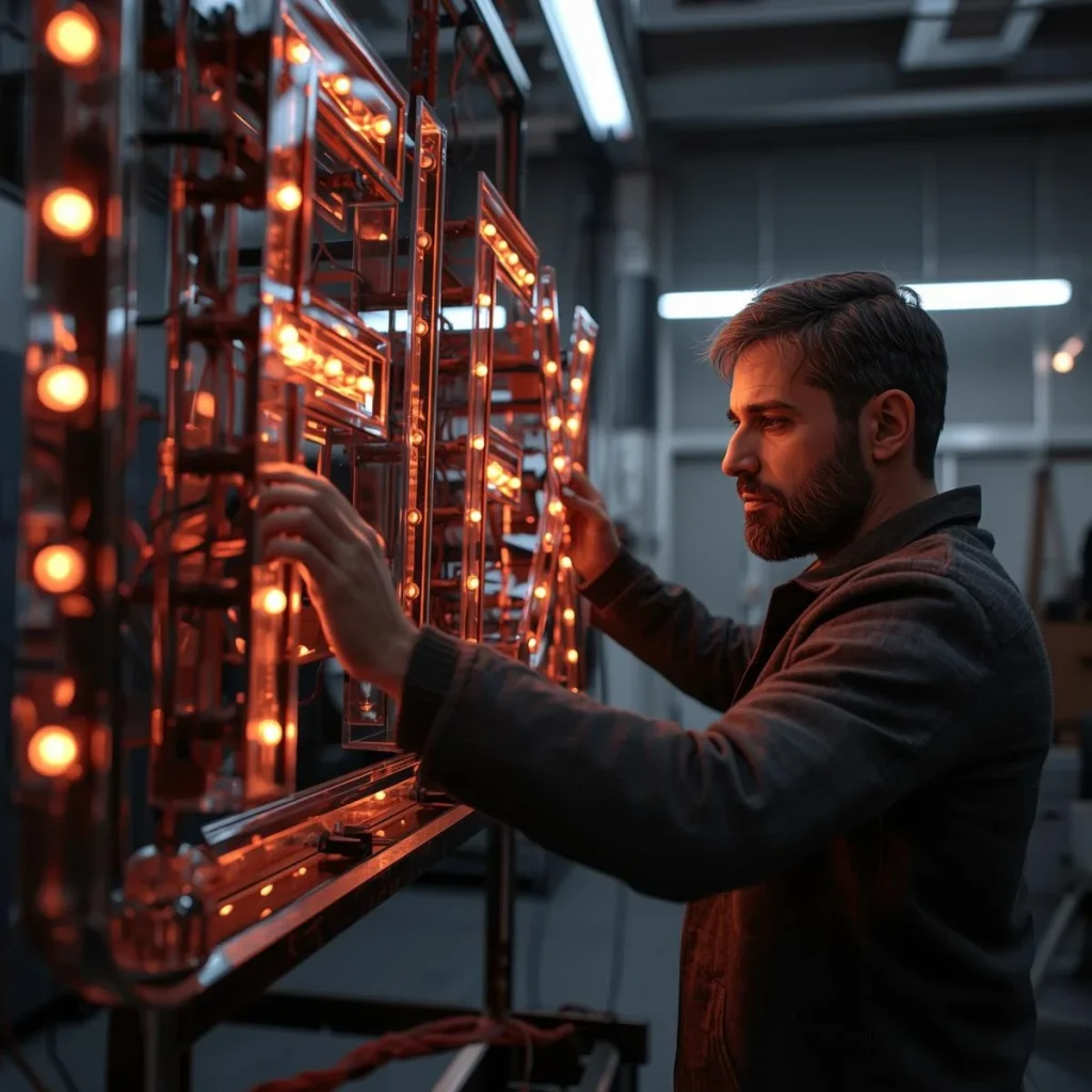 خدمات تابلوسازی فلکسی در اصفهان با طراحی رایگان