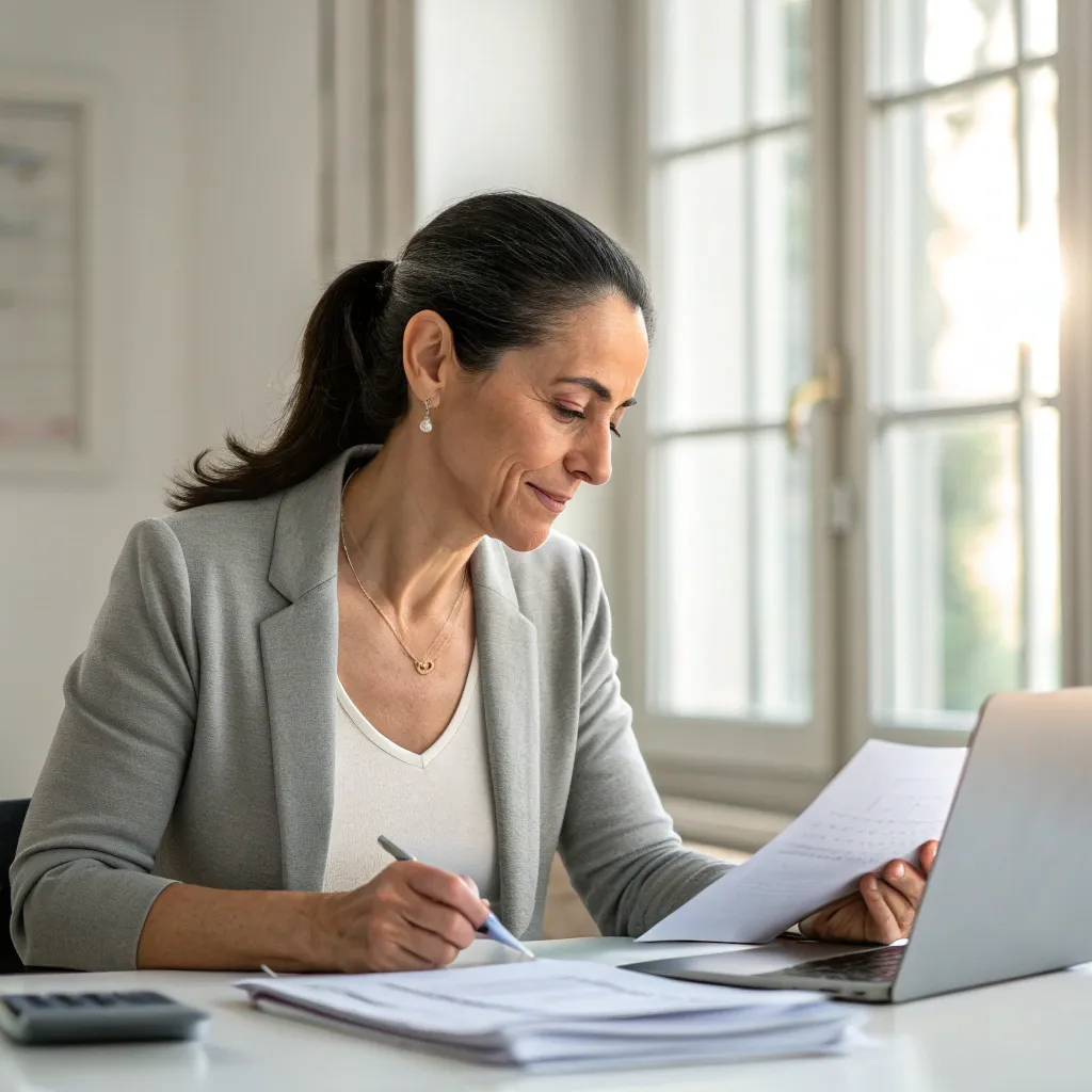 خدمات ترجمه متون رسمی اسپانیایی اداری