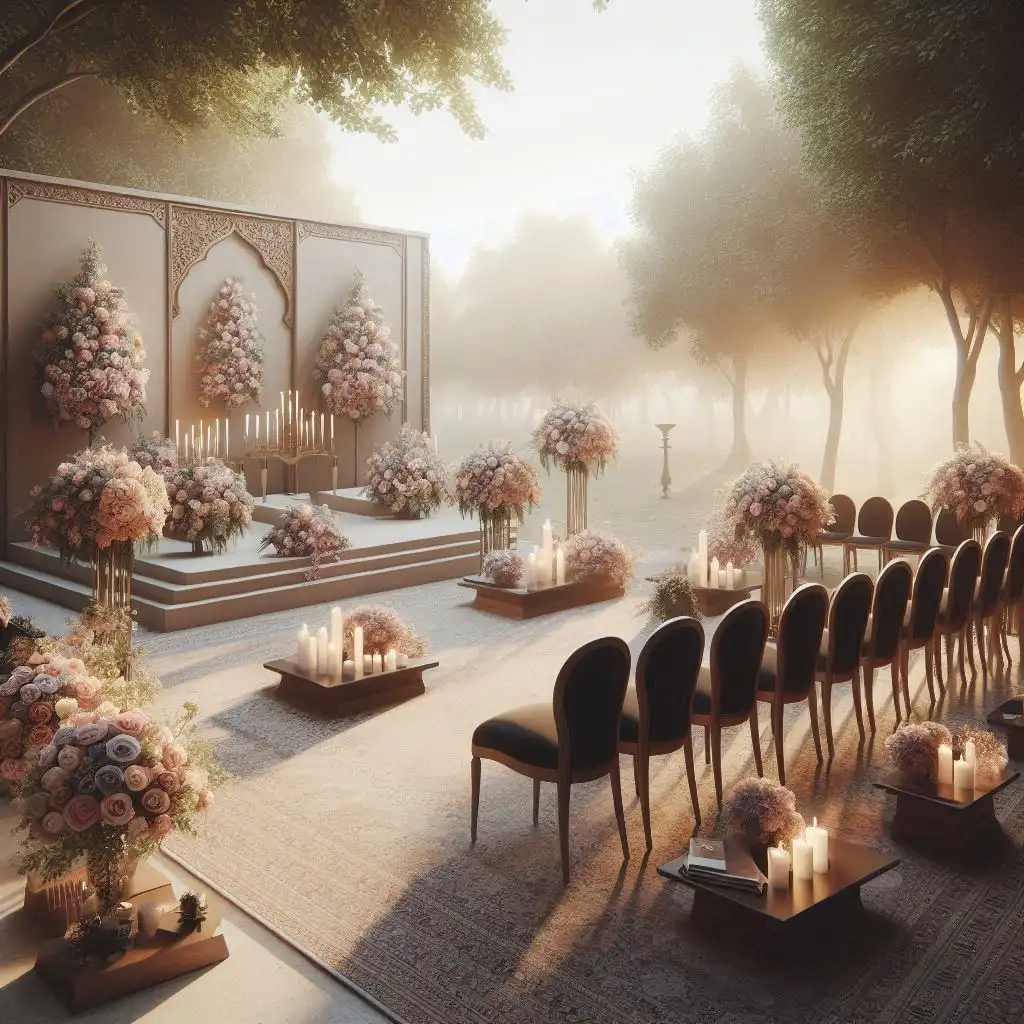 خدمات تشریفات ترحیم و ختم در تهران جردن