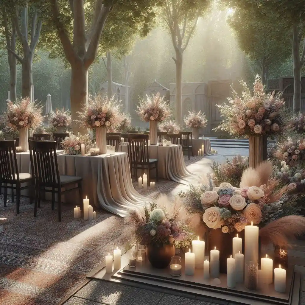 خدمات تشریفات ترحیم و ختم در تهران جردن