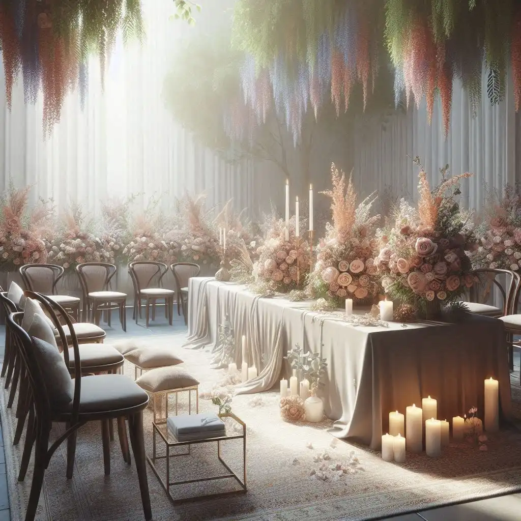 خدمات تشریفات ترحیم و ختم در تهران ونک