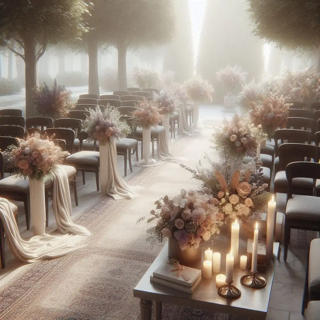 خدمات تشریفات ترحیم و ختم در تهران ونک