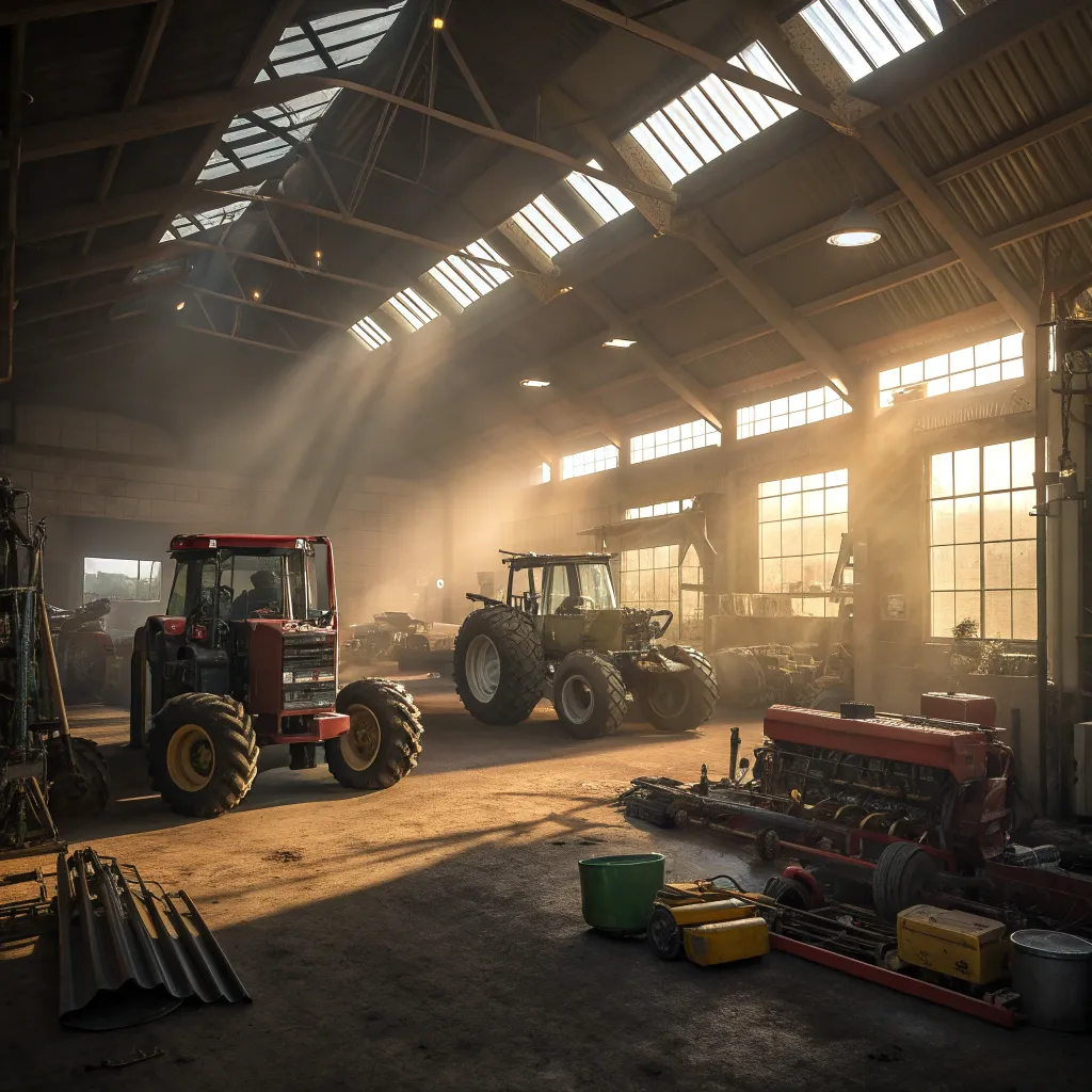 خدمات تعمیر و مونتاژ تجهیزات کشاورزی در اسلامشهر 1 خدمات تعمیر و مونتاژ تجهیزات کشاورزی در اسلامشهر