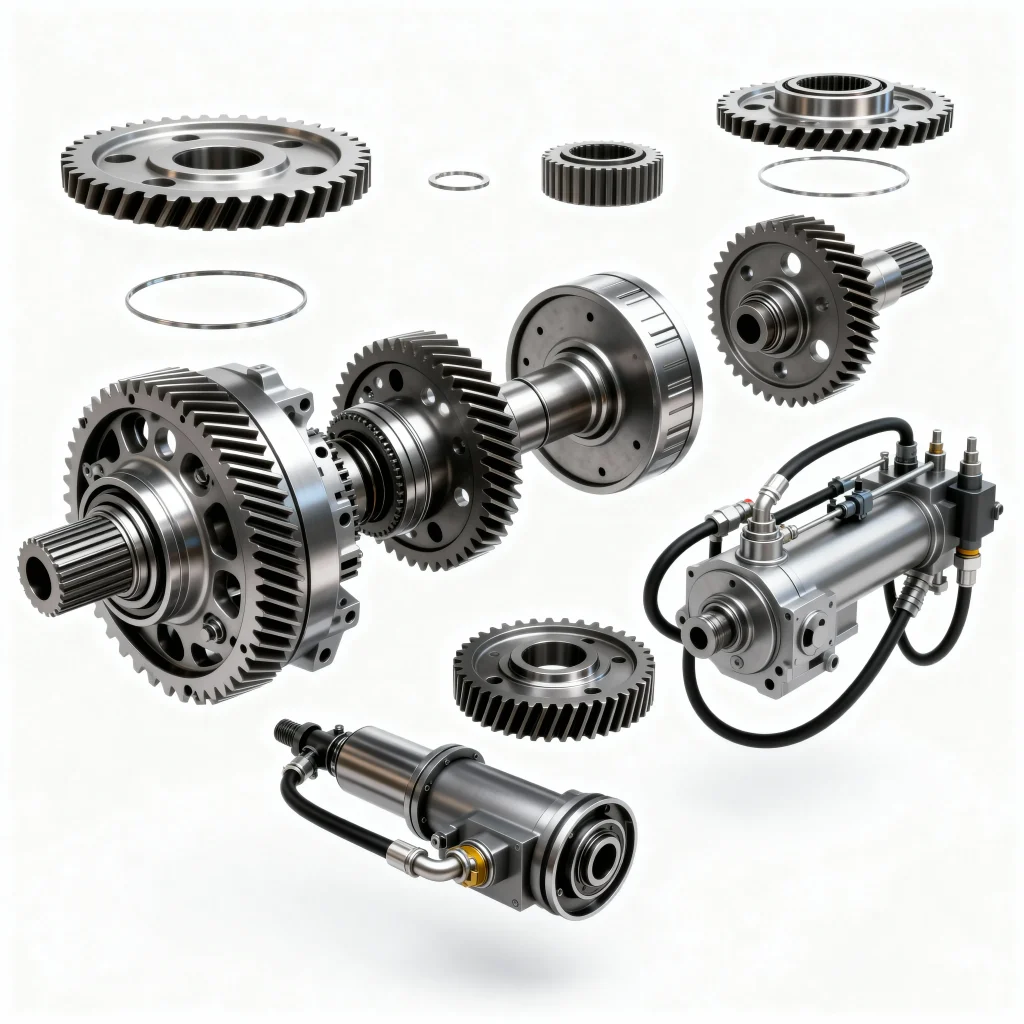 خدمات تعمیر و مونتاژ تجهیزات کشاورزی در رباط کریم