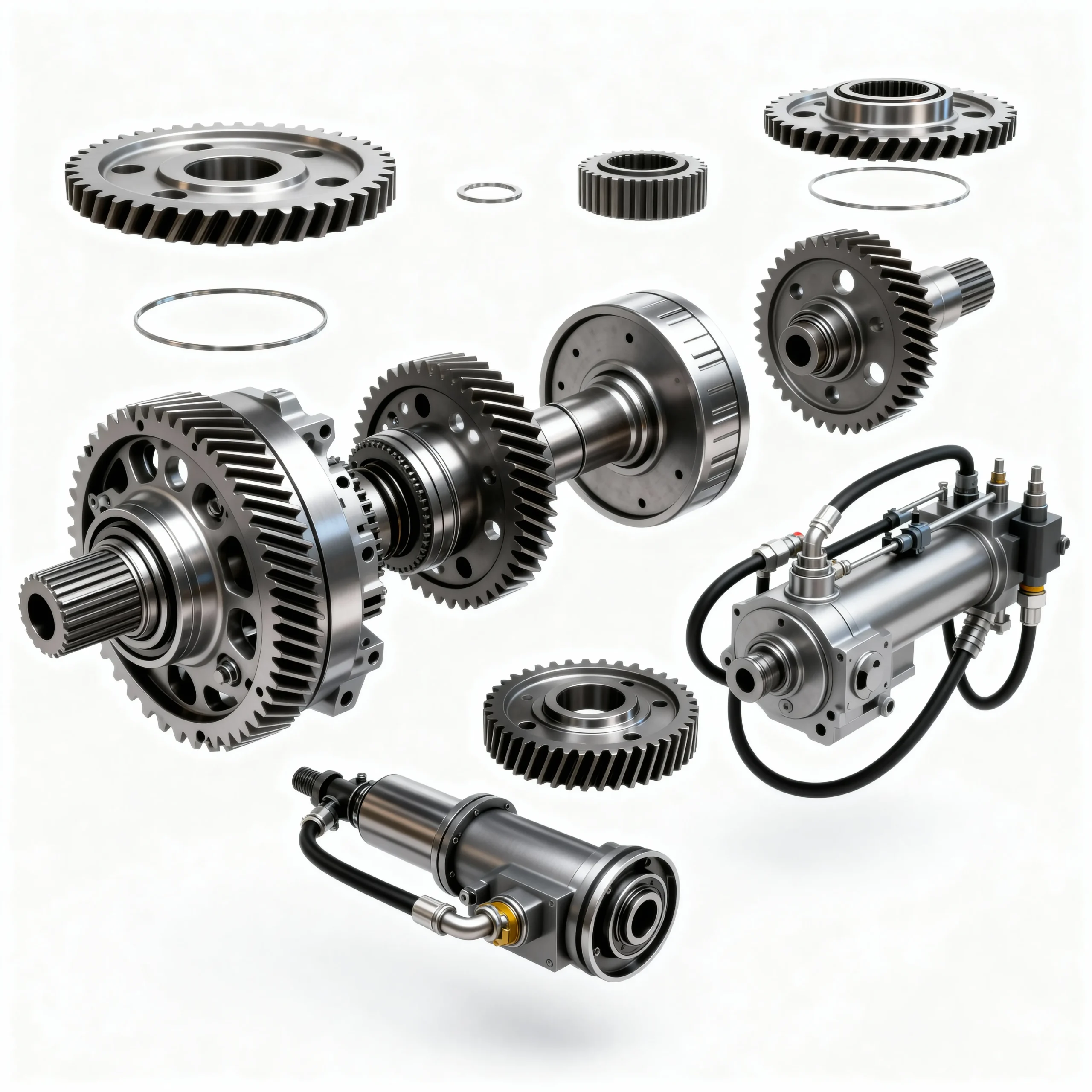 خدمات تعمیر و مونتاژ تجهیزات کشاورزی در رباط کریم