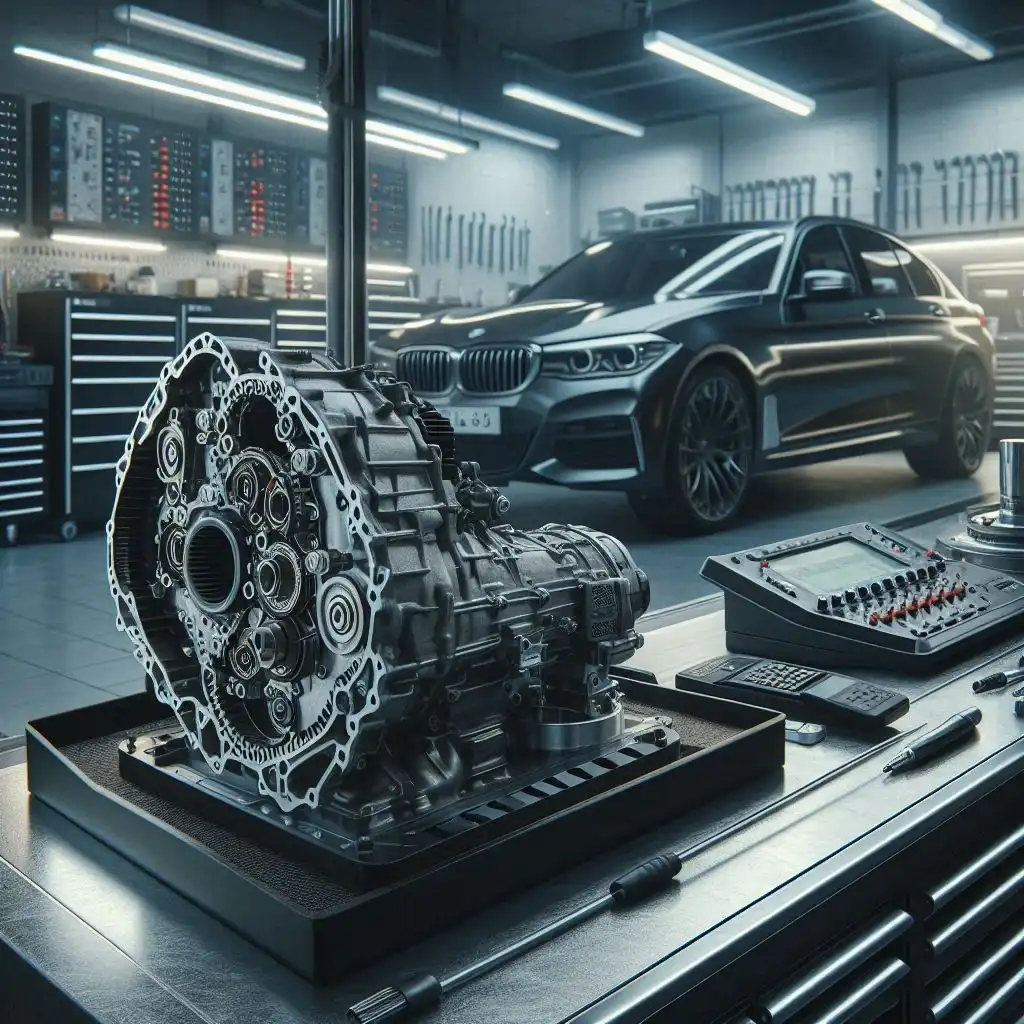 خدمات تعمیر گیربکس خودرو آلمانی در تهران آرژانتین