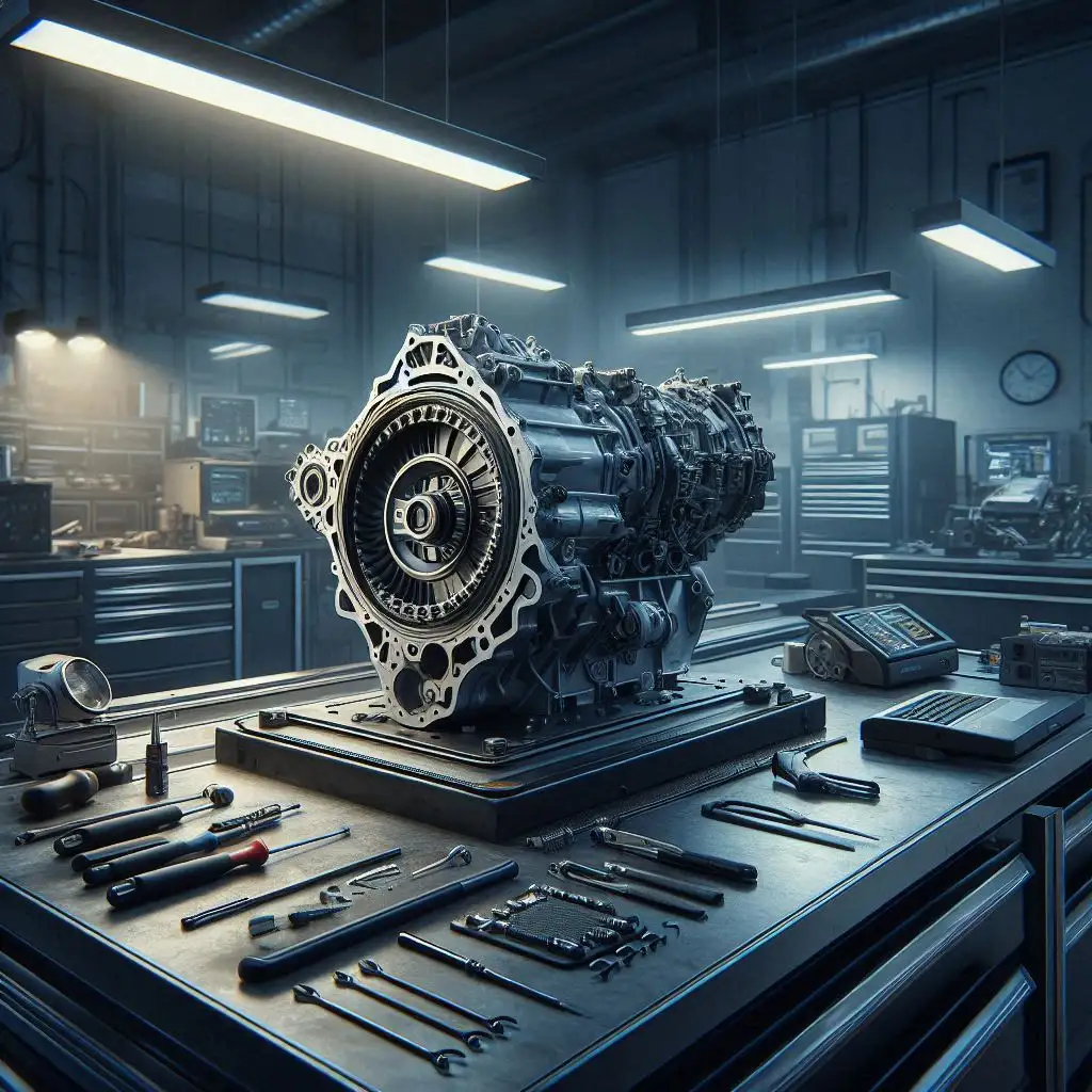 خدمات تعمیر گیربکس خودرو آلمانی در تهران گاندی 1 خدمات تعمیر گیربکس خودرو آلمانی در تهران گاندی 1