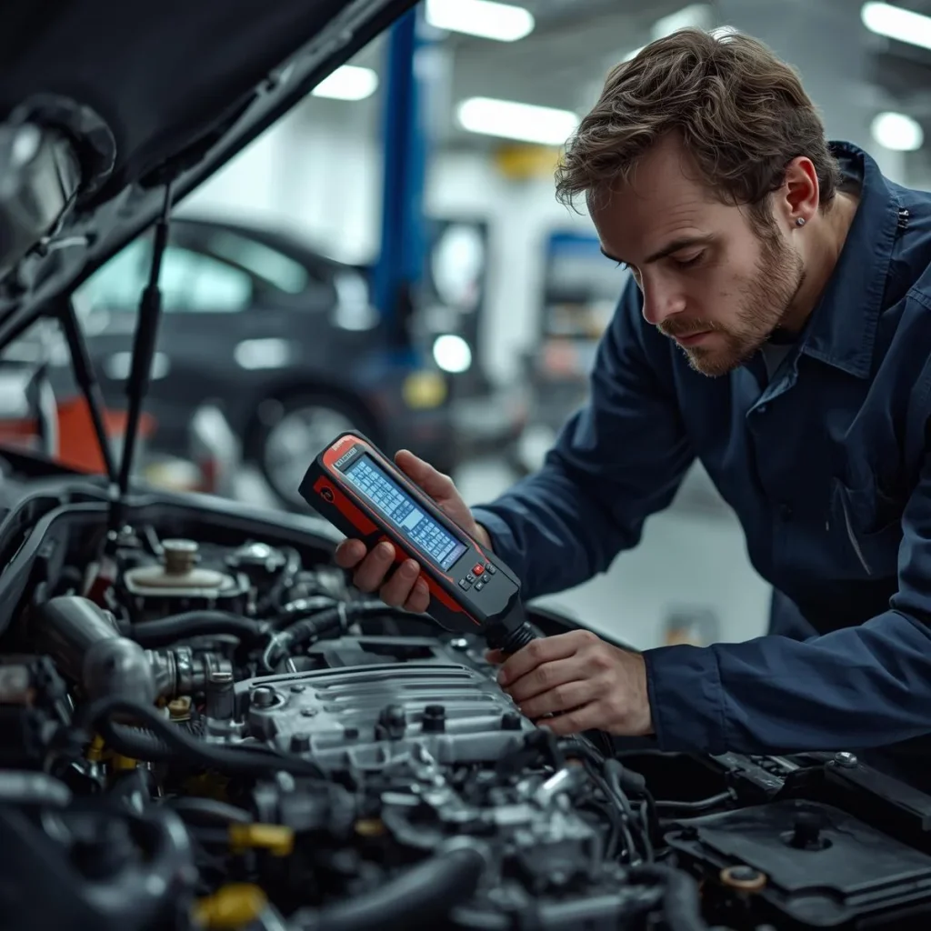 خدمات تعمیر گیربکس در تهران اوین با عیب یابی رایگان