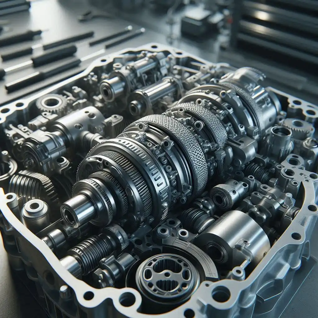 خدمات تعمیر گیربکس پژو در تهران آجودانیه 1 خدمات تعمیر گیربکس پژو در تهران آجودانیه 1