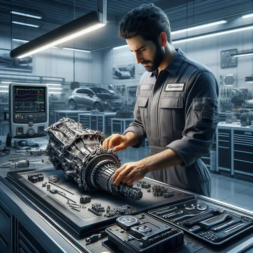 خدمات تعمیر گیربکس پژو در تهران باغ فیض 1 خدمات تعمیر گیربکس پژو در تهران باغ فیض 1