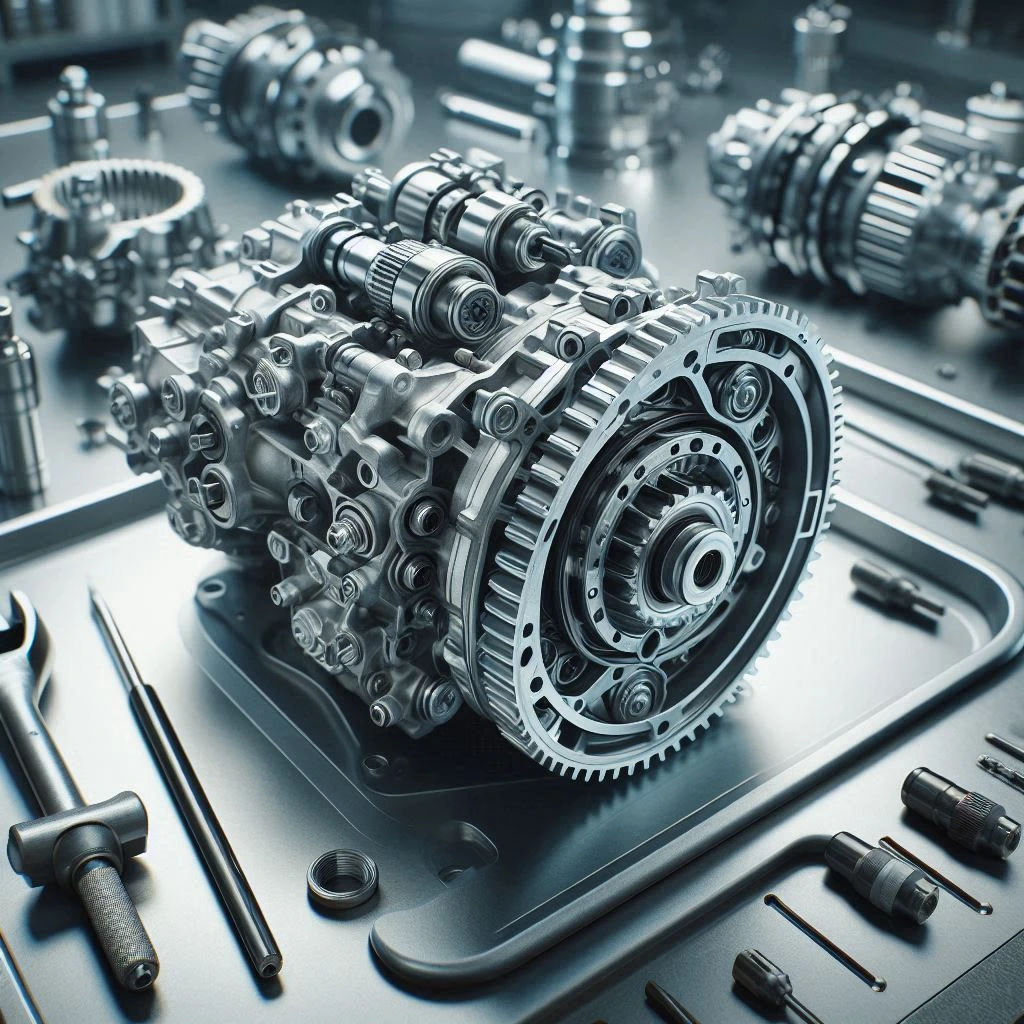 خدمات تعمیر گیربکس پژو در تهران کامرانیه 1 خدمات تعمیر گیربکس پژو در تهران کامرانیه 1