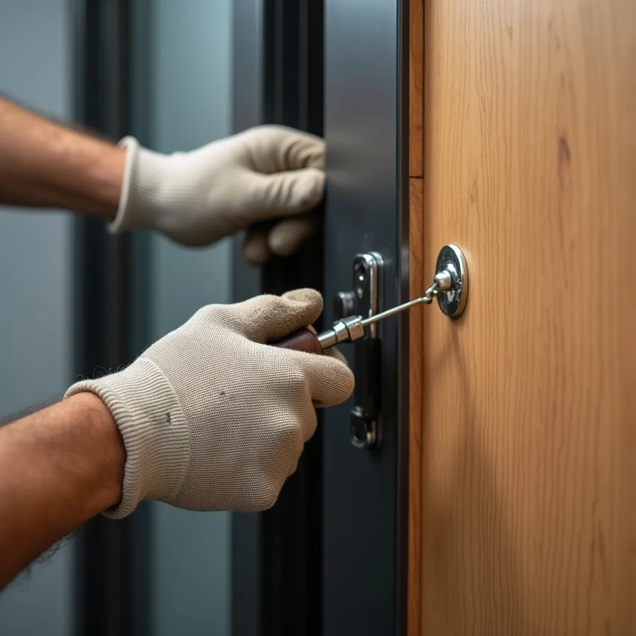 خدمات تعویض روکش درب ضد سرقت در تهران پاسداران