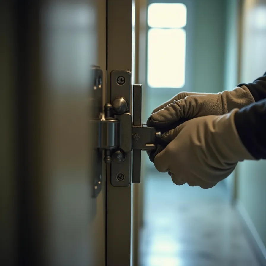 خدمات تعویض لولای درب ضد سرقت در تهران کوی ۱۳ آبان