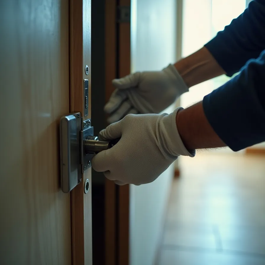 خدمات تعویض لولای درب ضد سرقت در تهران کوی ۱۳ آبان