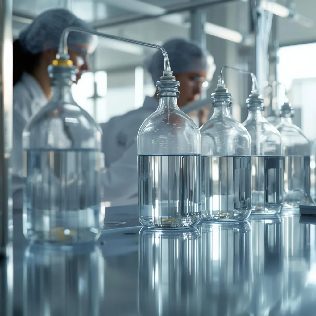 خدمات توزیع آب مقطر کارگاهی در کرج 1 خدمات توزیع آب مقطر کارگاهی در کرج