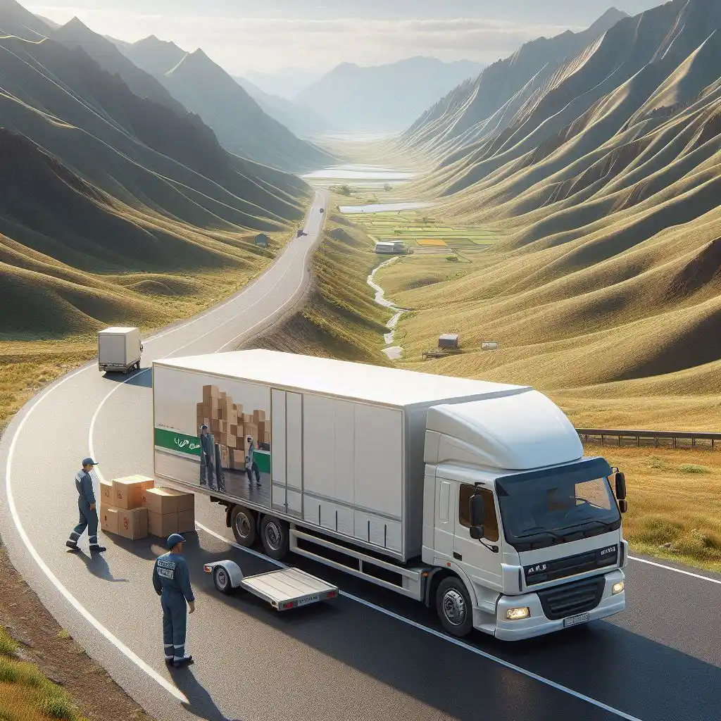 خدمات حمل و نقل اثاثیه منزل در خراسان رضوی 1 خدمات حمل و نقل اثاثیه منزل در خراسان رضوی 1