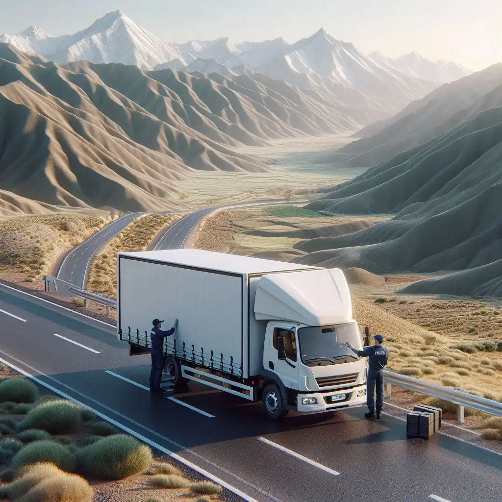 خدمات حمل و نقل اثاثیه منزل در خراسان شمالی 1 خدمات حمل و نقل اثاثیه منزل در خراسان شمالی 1