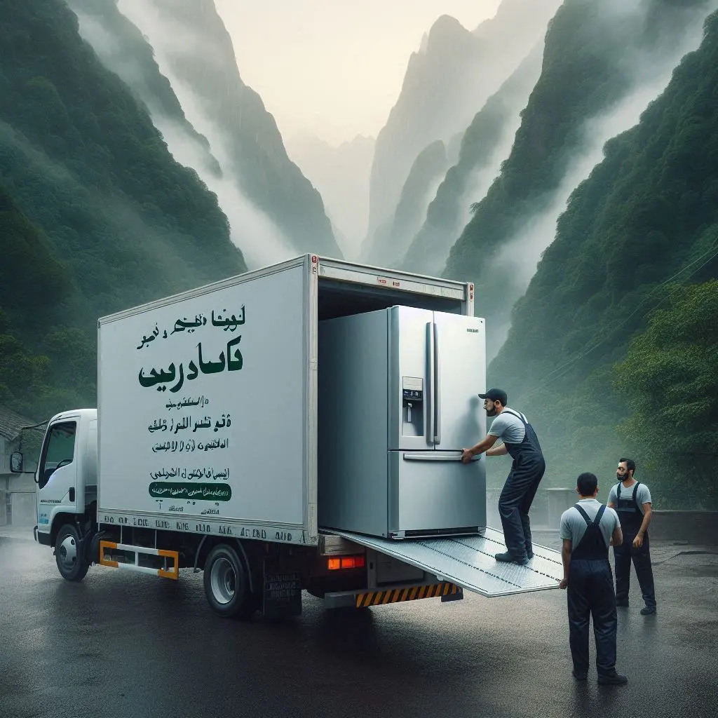 خدمات حمل و نقل لوازم خانگی بزرگ در مازندران 2 خدمات حمل و نقل لوازم خانگی بزرگ در مازندران 2