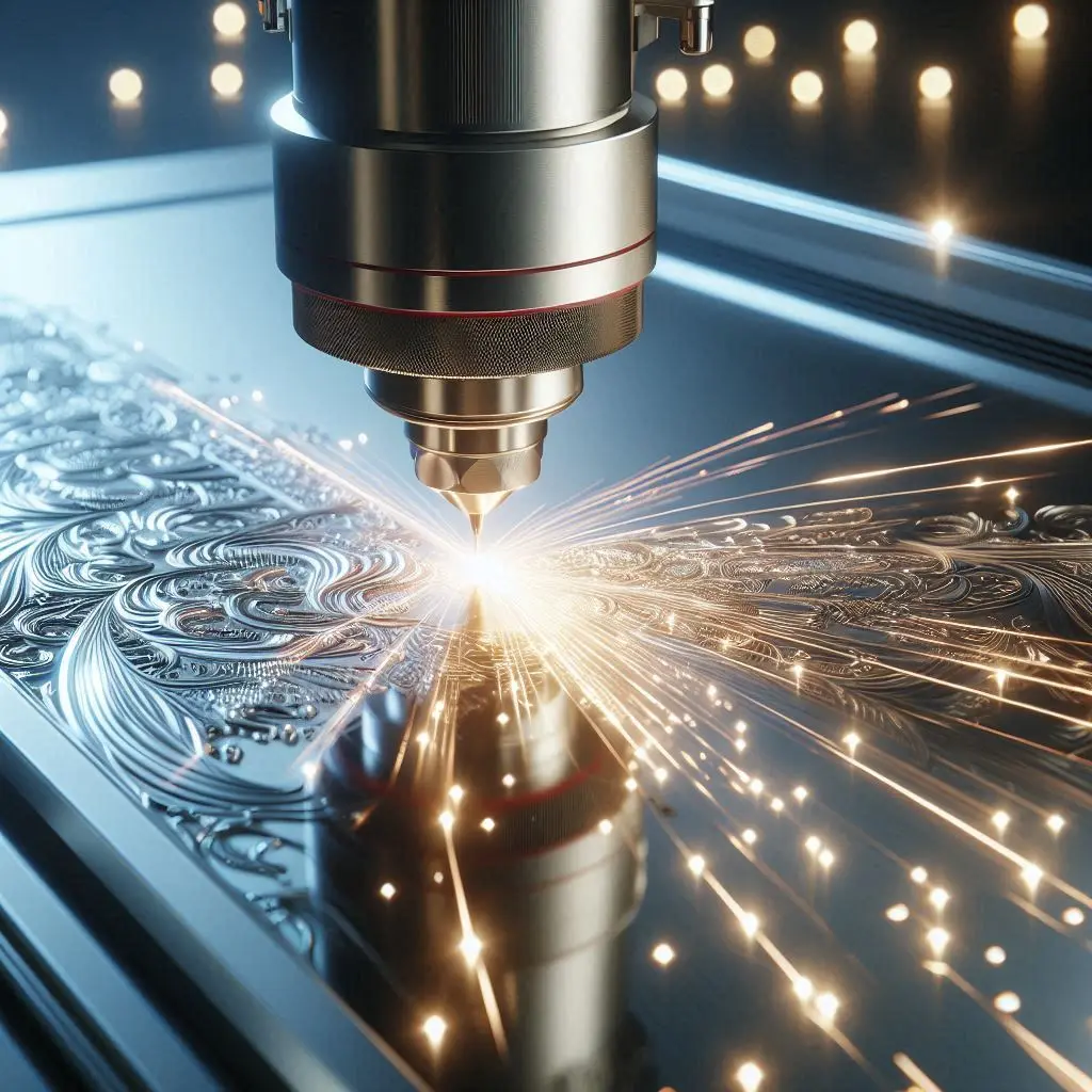 خدمات حکاکی لیزری فایبر روی استیل در ساوه 1 خدمات حکاکی لیزری فایبر روی استیل در ساوه