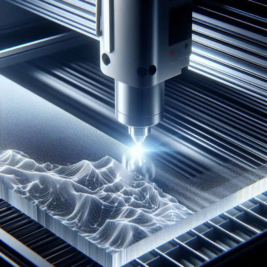 خدمات حکاکی لیزری پلکسی در تهران نارمک