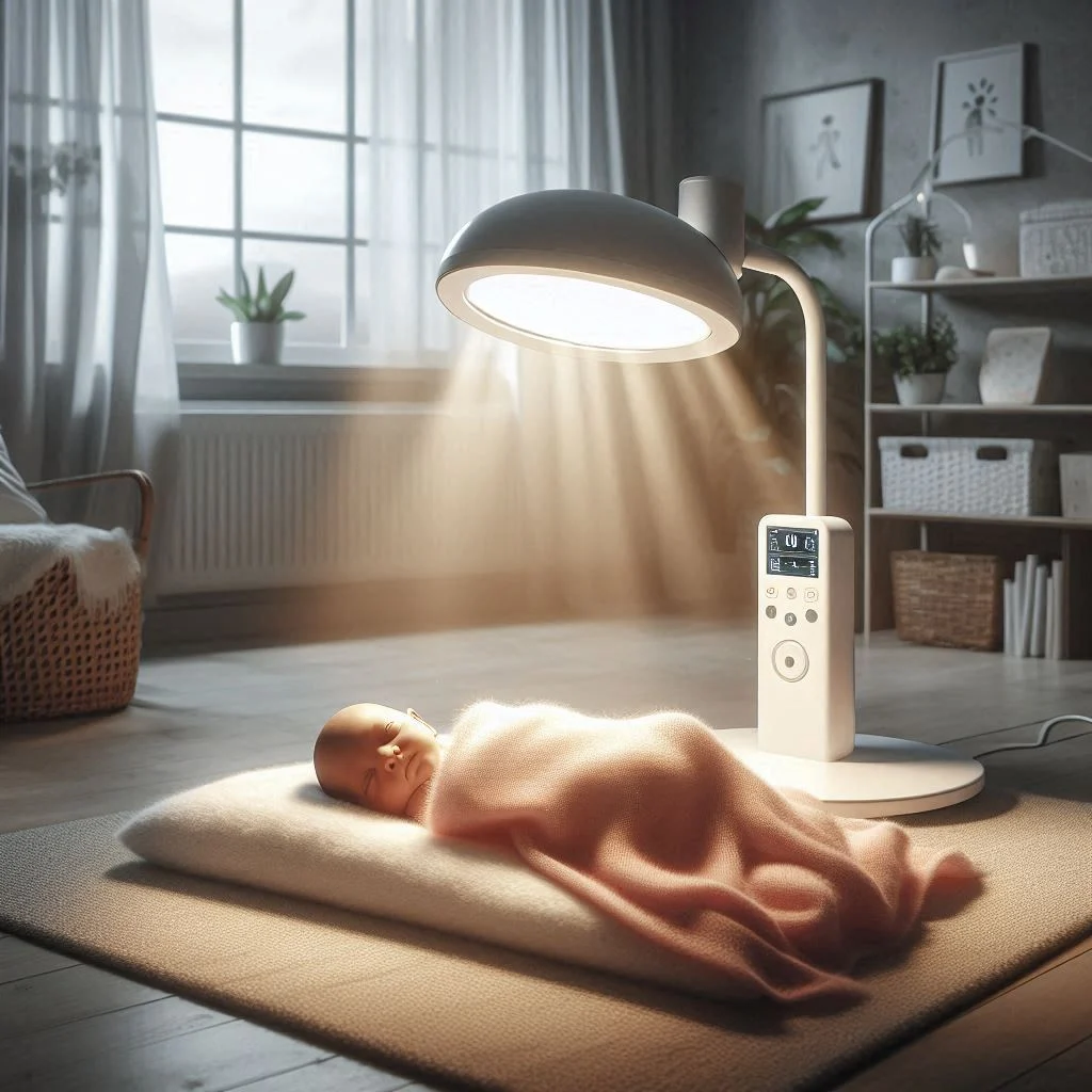 خدمات درمان زردی نوزاد بدون بستری در تهران 1 خدمات درمان زردی نوزاد بدون بستری در تهران