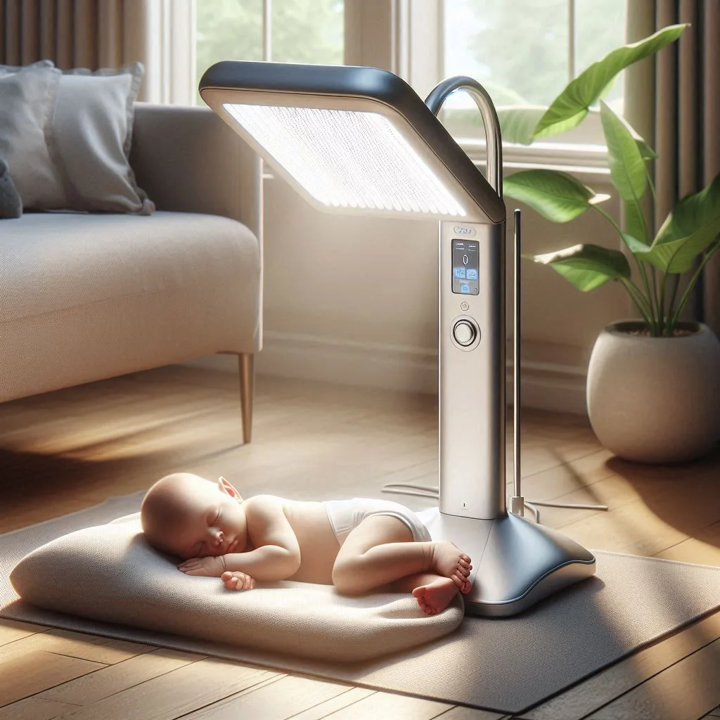 خدمات درمان زردی نوزاد بدون بستری در کرج 1 خدمات درمان زردی نوزاد بدون بستری در کرج