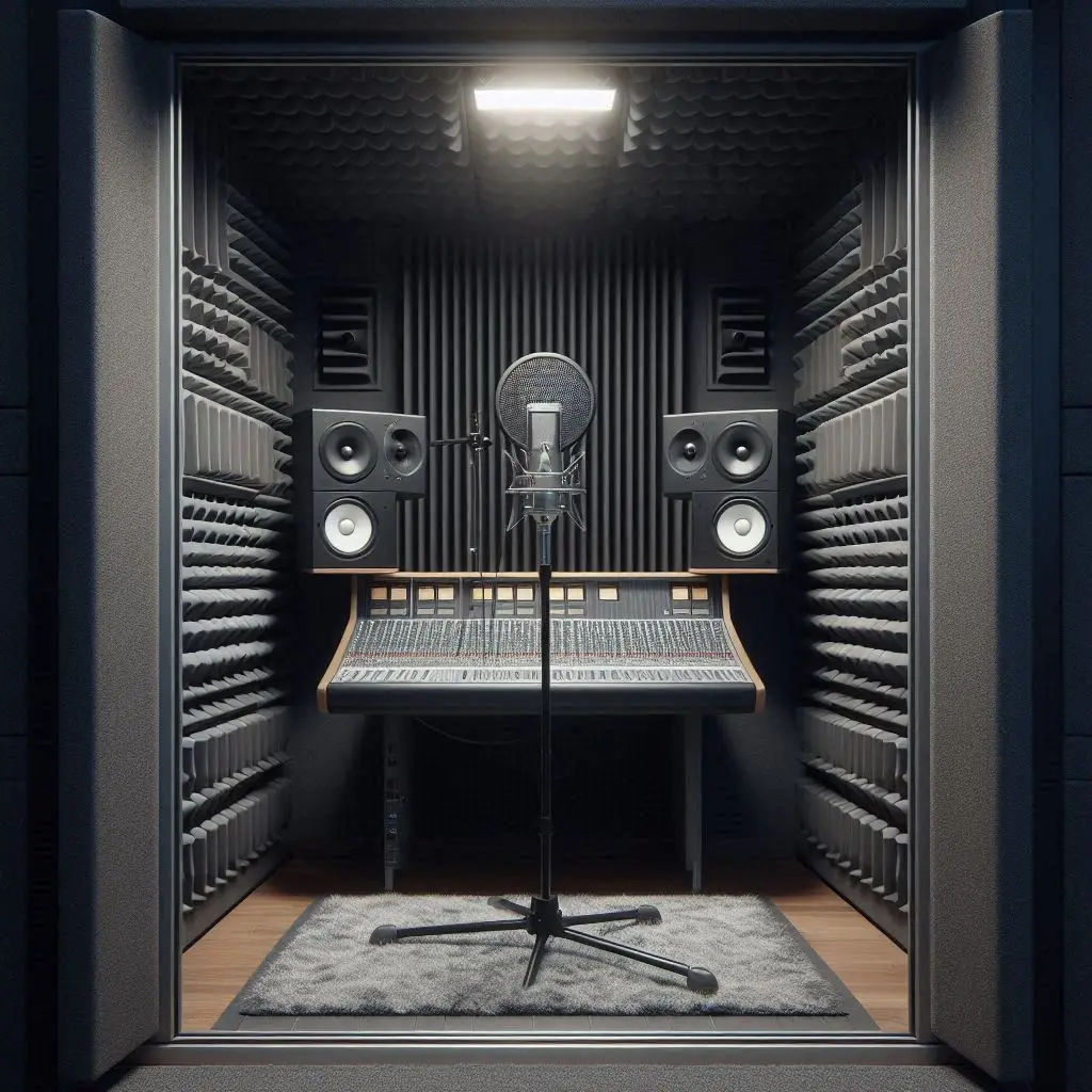 خدمات دوبله و نریشن در تهران چیذر با تجهیزات حرفه ای