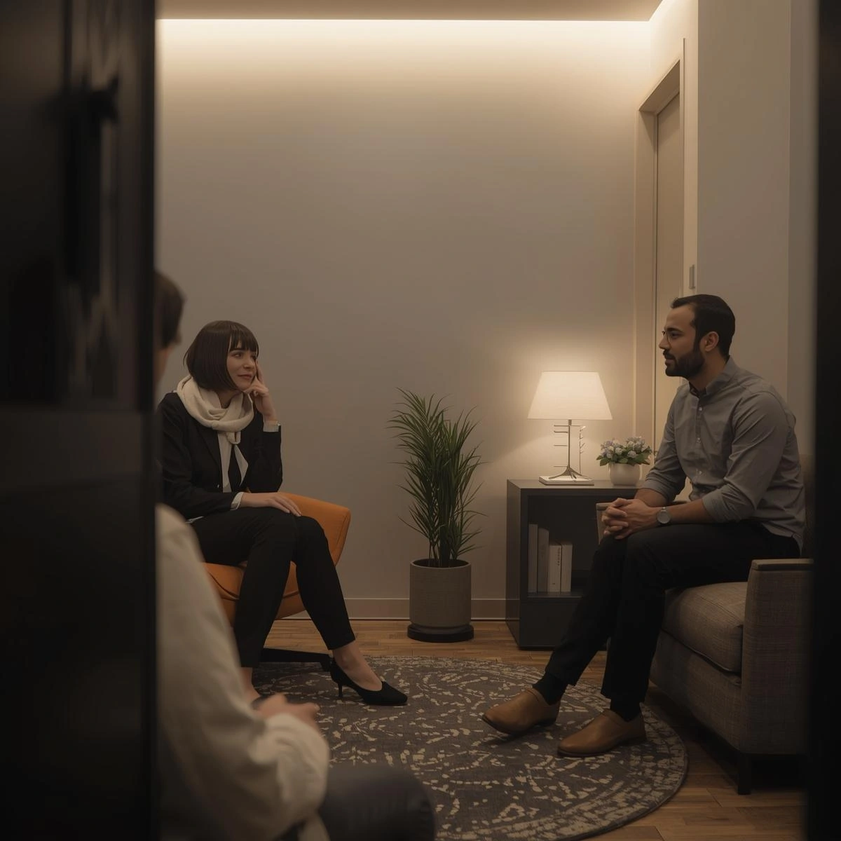 خدمات روانشناسی افسردگی در اصفهان با تخفیف ویژه برای جلسه اول