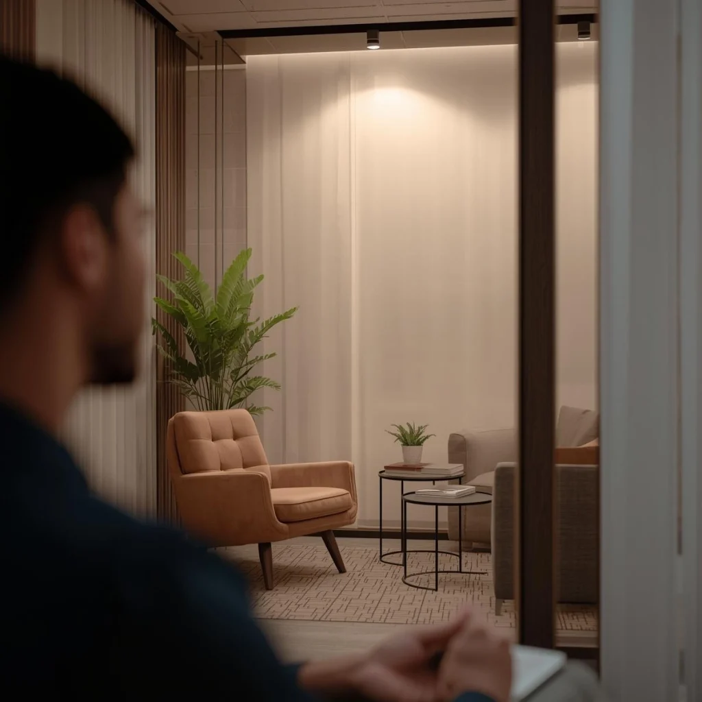 خدمات روانشناسی افسردگی در تهران با تخفیف ویژه برای جلسه اول