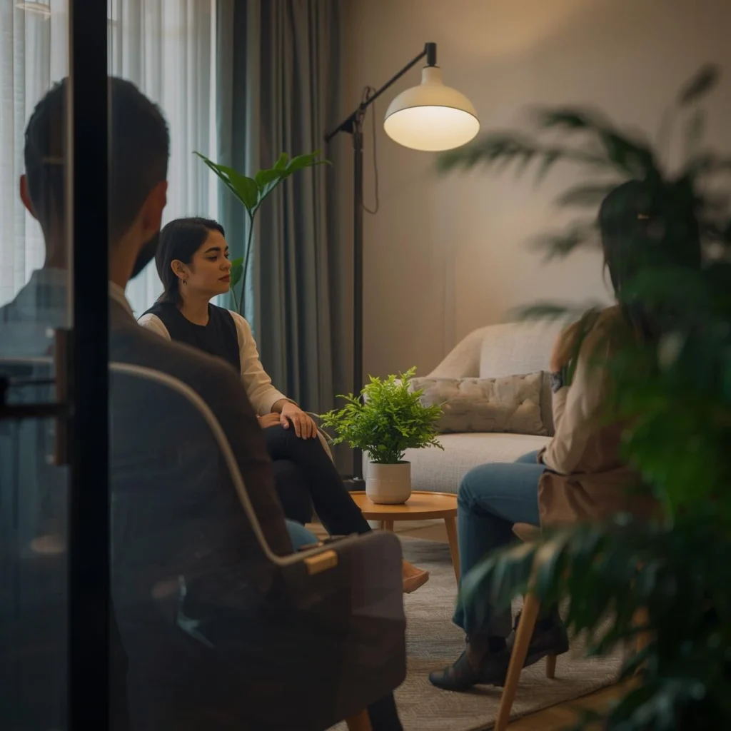 خدمات روانشناسی افسردگی در تهران با تخفیف ویژه برای جلسه اول