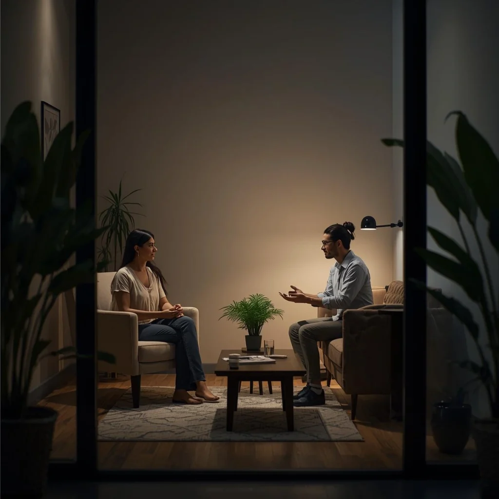 خدمات روانشناسی افسردگی در شیراز با تخفیف ویژه برای جلسه اول