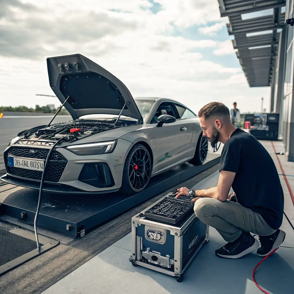 خدمات ریمپ استیج 3 در تهران سیدخندان