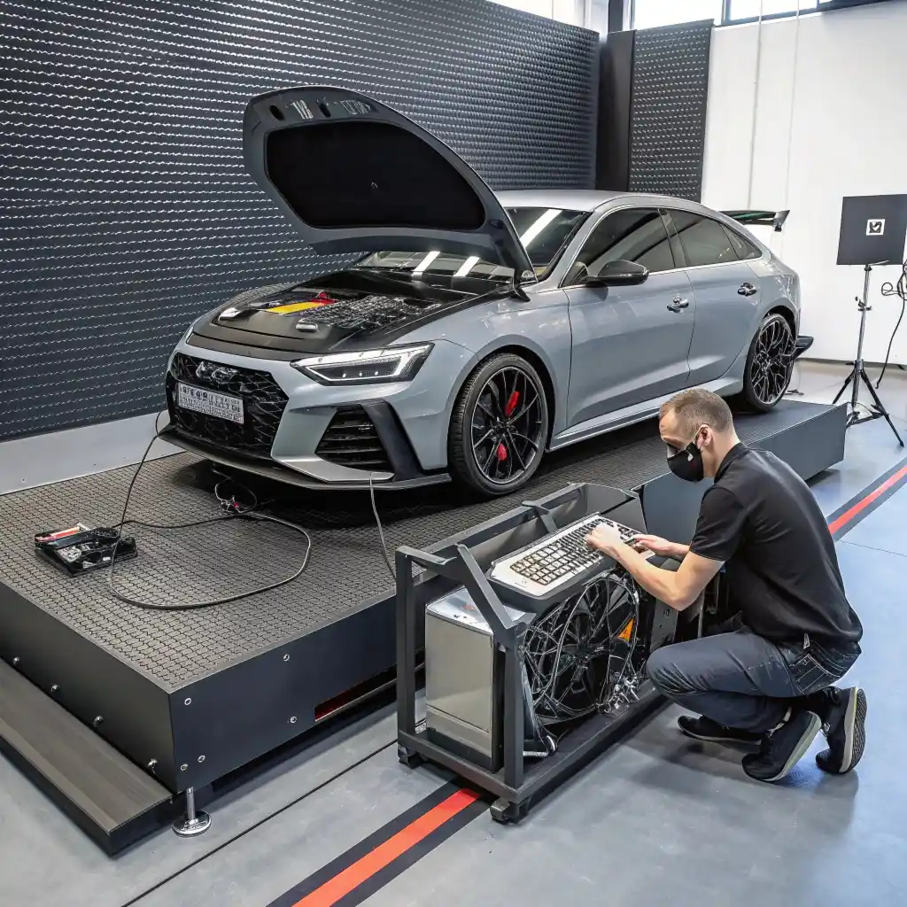 خدمات ریمپ استیج 3 در تهران مجیدیه