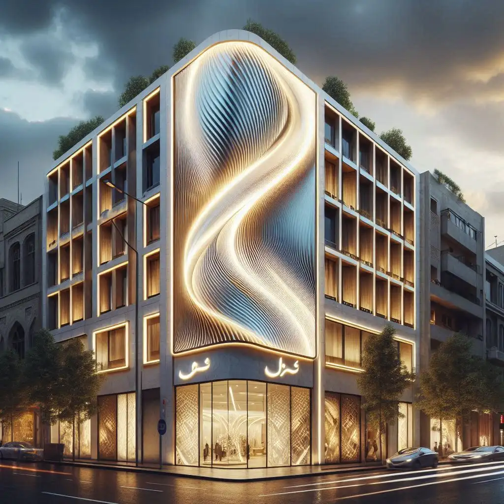 خدمات ساخت تابلو ال ای دی چشمک زن در تهران فرمانیه 1 خدمات ساخت تابلو ال ای دی چشمک زن در تهران فرمانیه 1