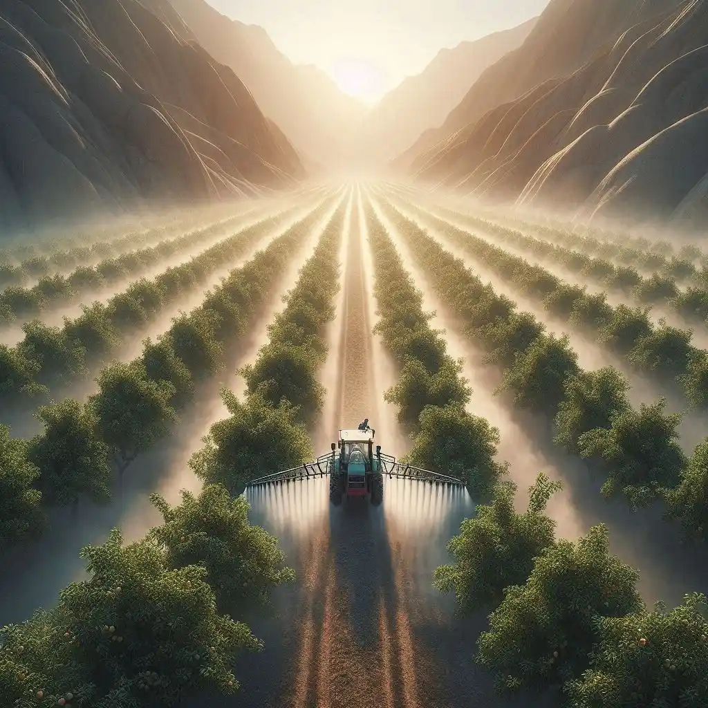 خدمات سمپاشی درختان میوه در سمنان 1 خدمات سمپاشی درختان میوه در سمنان 1