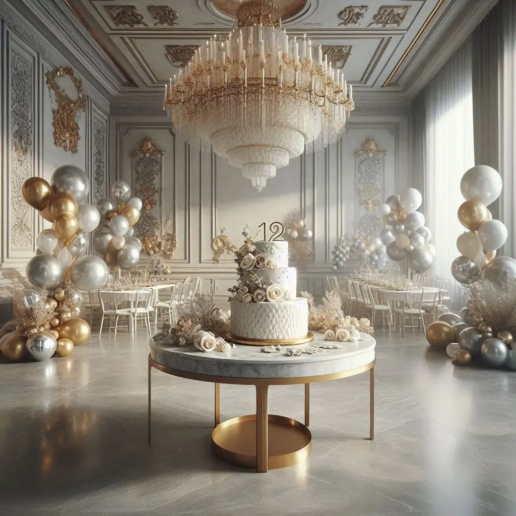 خدمات عکاسی تولد در تهران ونک با ایده های جذاب 1