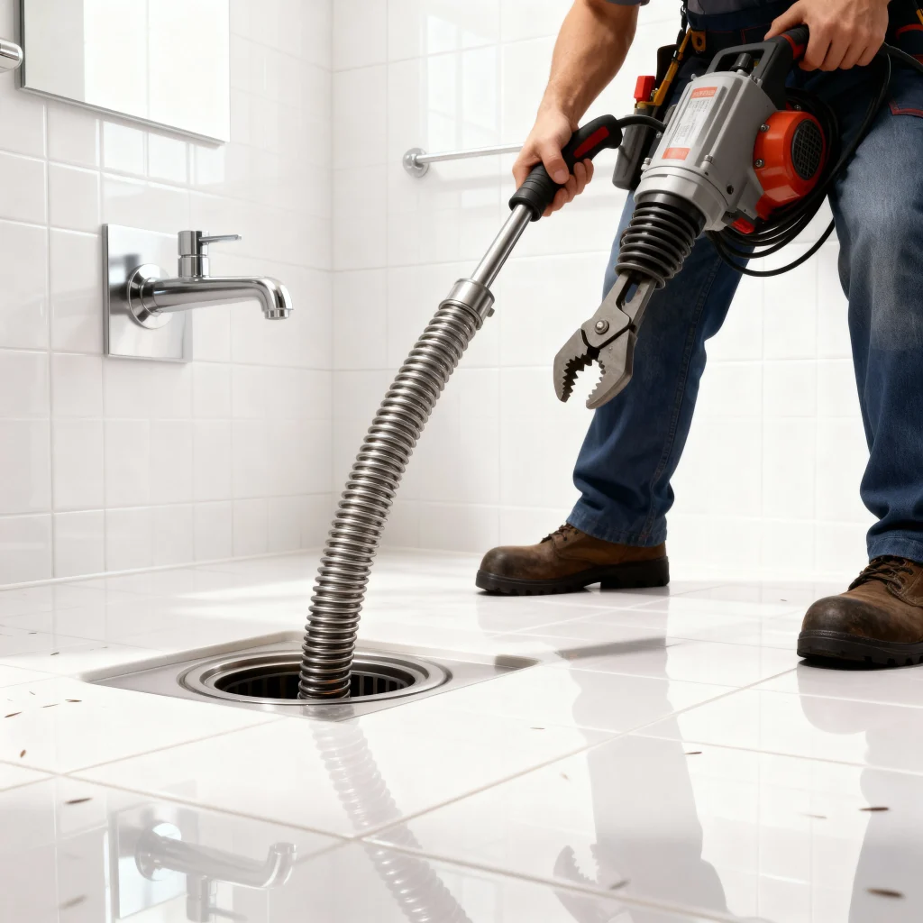 خدمات لوله بازکنی با فنر سه نظام در تهران آریاشهر 1 خدمات لوله بازکنی با فنر سه نظام در تهران آریاشهر