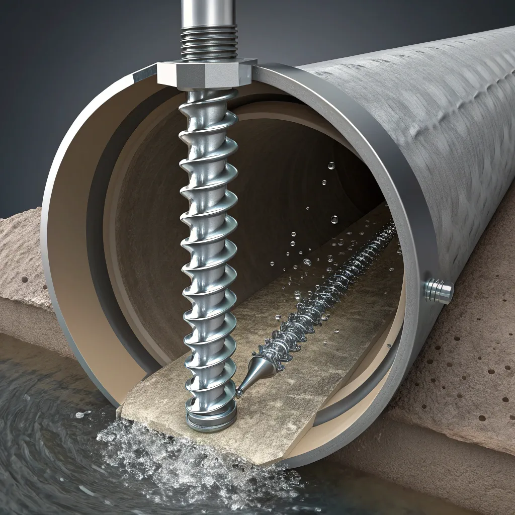 خدمات لوله بازکنی با فنر سه نظام در تهران ستارخان