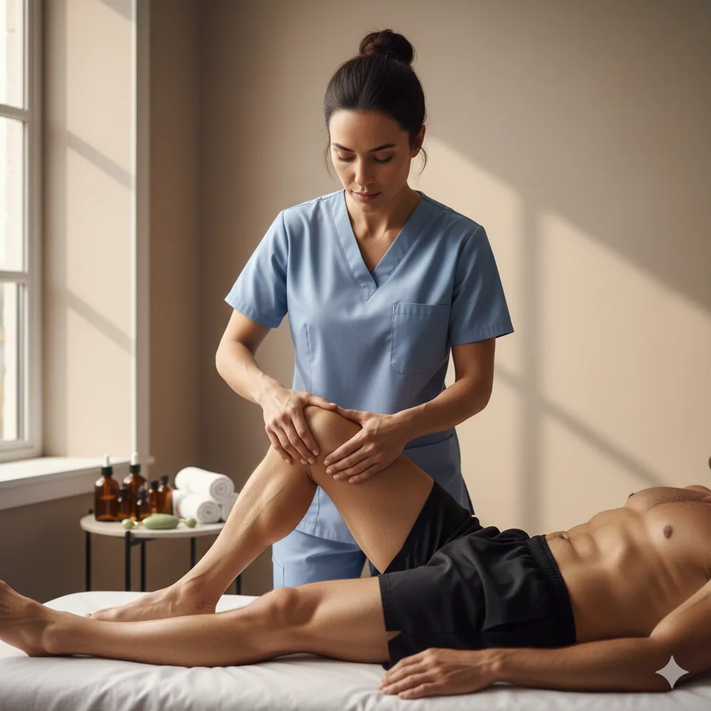 خدمات ماساژ درمانی برای مفاصل در تهران نظام آباد 1 خدمات ماساژ درمانی برای مفاصل در تهران پونک