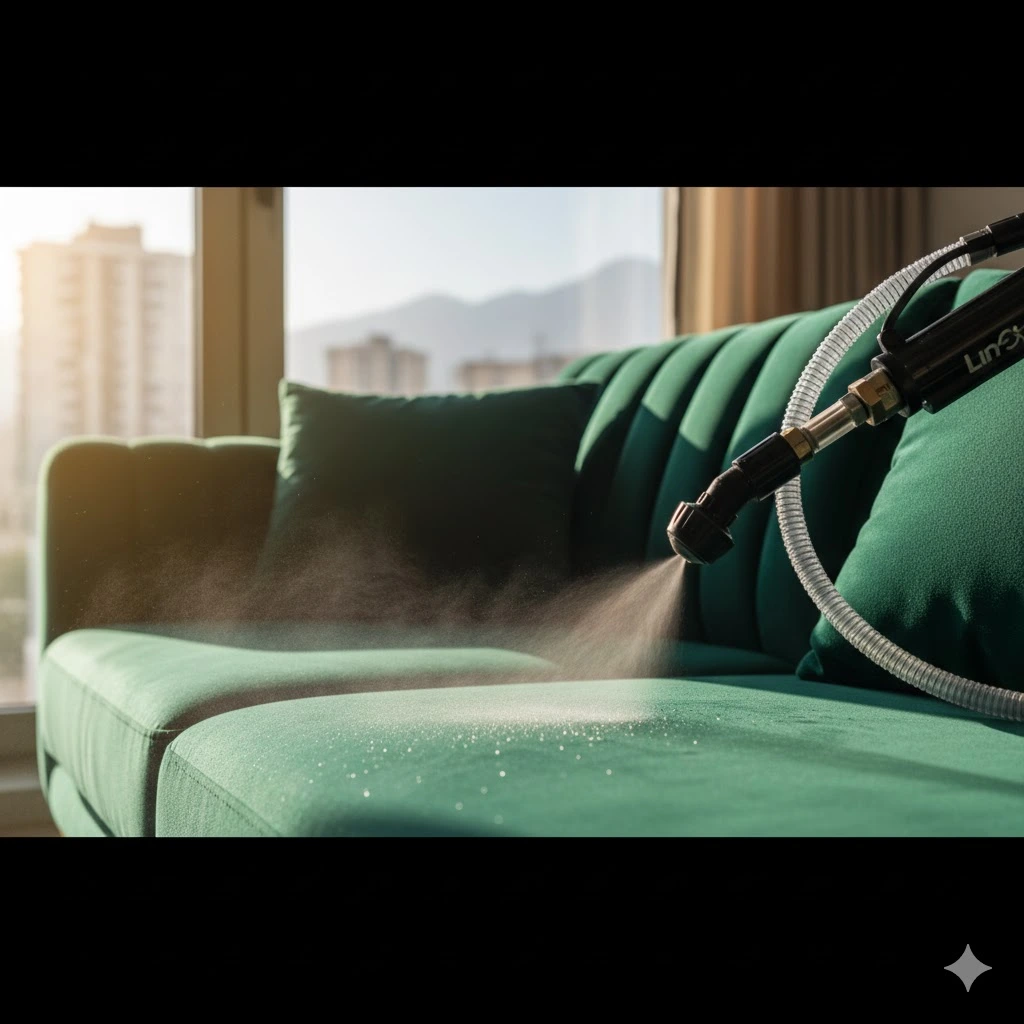 خدمات مبل شویی در تهران الهیه با حفظ رنگ پارچه 1