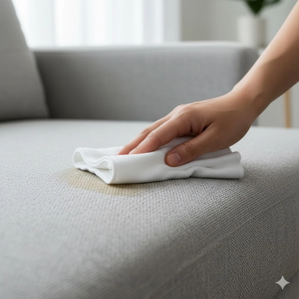 خدمات مبل شویی در تهران الهیه با حفظ رنگ پارچه 2