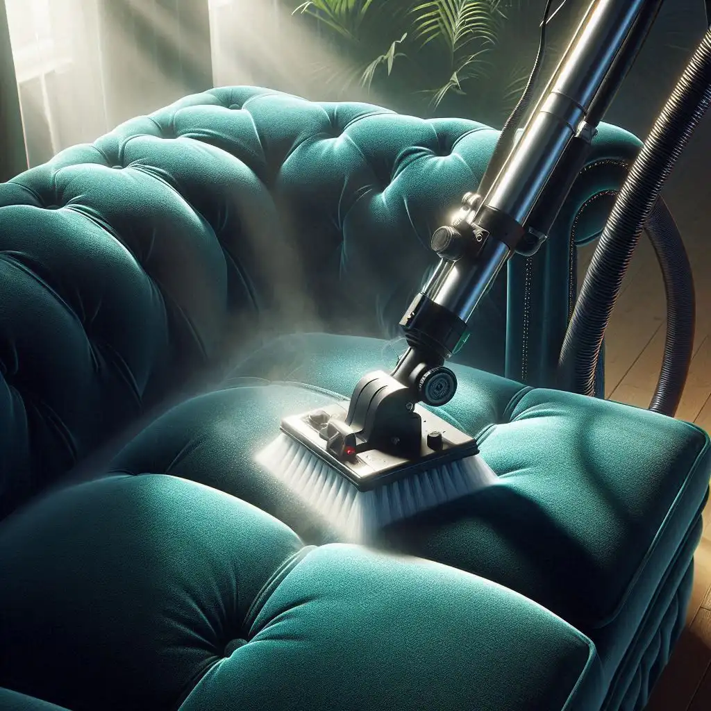 خدمات مبل شویی در تهران قلهک با حفظ رنگ پارچه 1