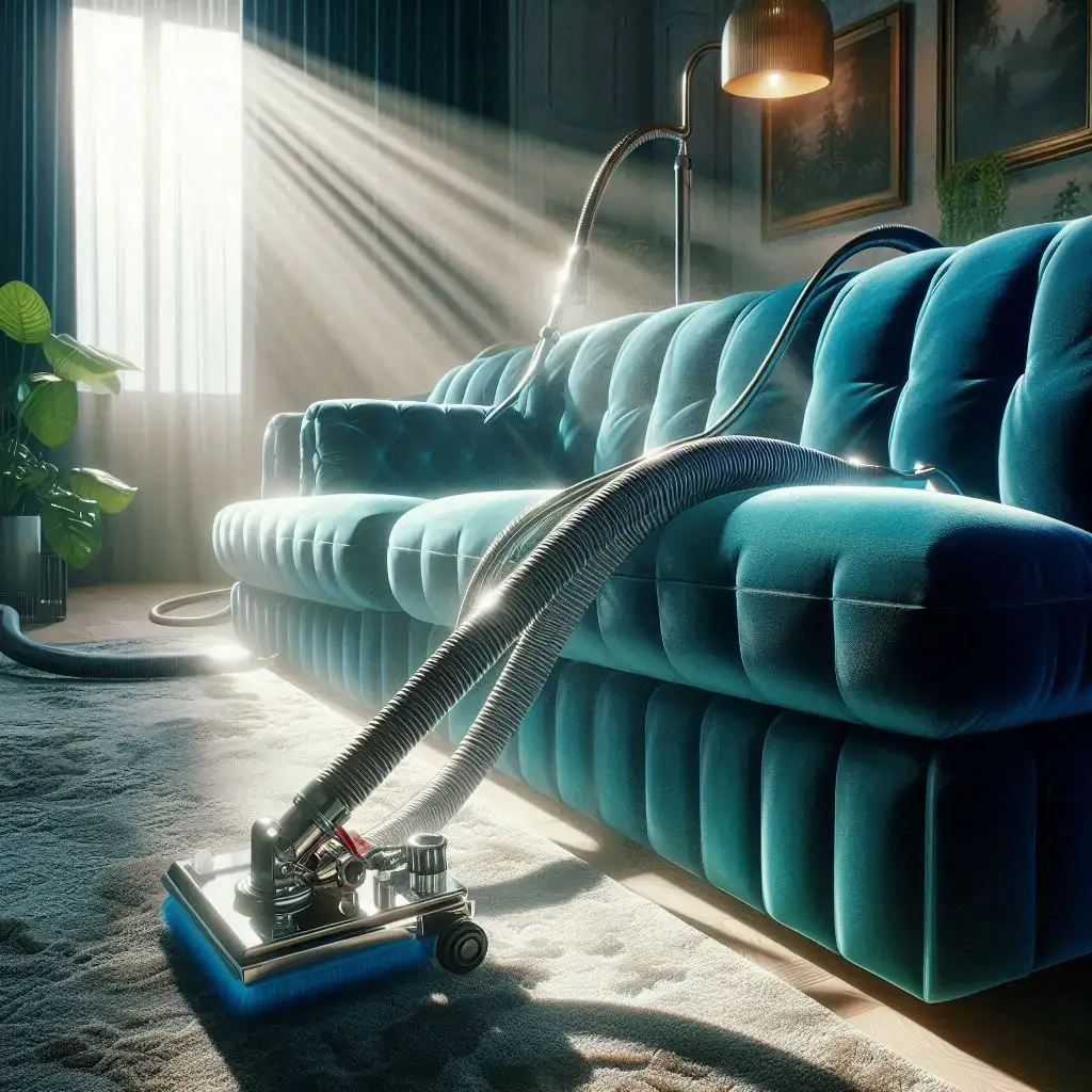 خدمات مبل شویی در تهران قلهک با حفظ رنگ پارچه