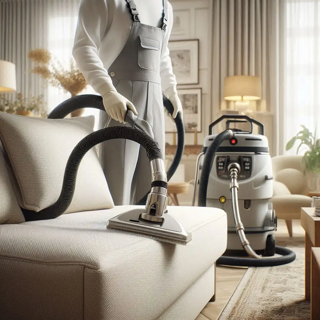 خدمات مبل شویی در تهران هروی با حفظ رنگ پارچه