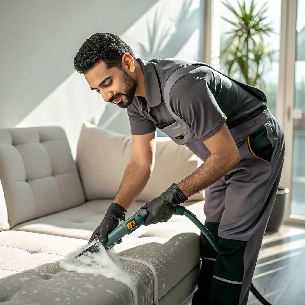 خدمات مبل شویی در شرق تهران اتوبان باقری 2